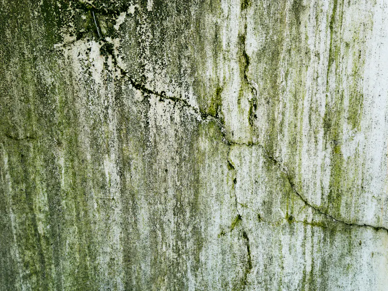 Before — Vinyl siding — soft wash