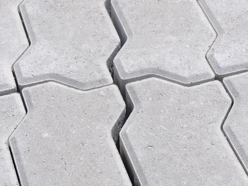 Interlock Cleaning in Oakville and the GTA