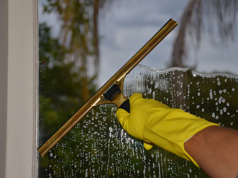 Window Cleaning in Oakville and the GTA